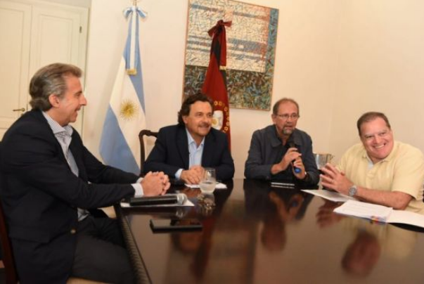 obras publicas saenz
