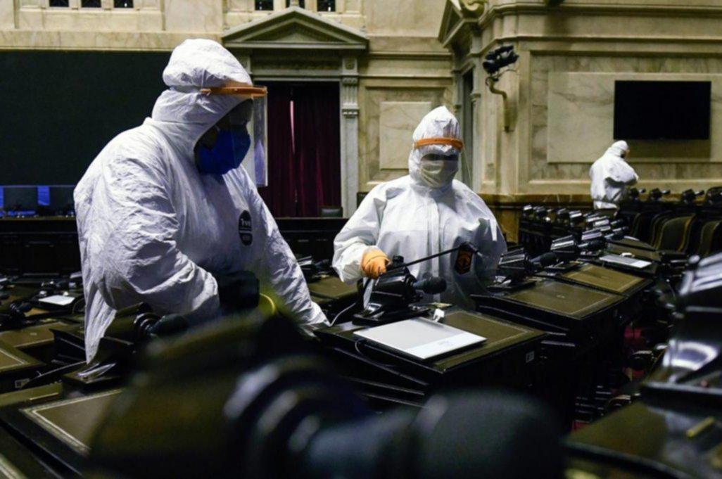 camara de diputados-